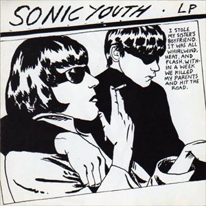 SONIC YOUTH / ソニック・ユース / GOO