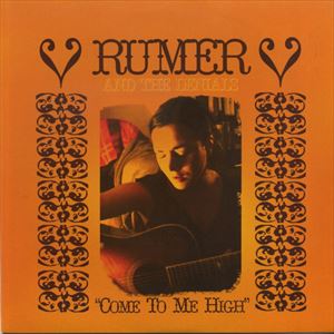 RUMER / ルーマー / COME TO ME HIGH