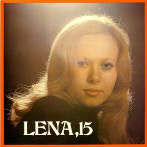 LENA ANDERSSON / LENA 15