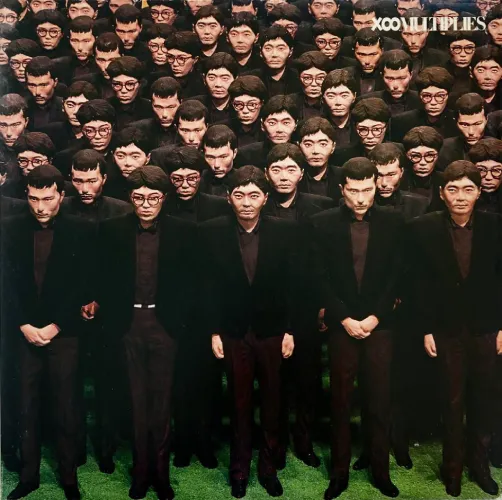 増殖/YMO (YELLOW MAGIC ORCHESTRA)/イエロー・マジック・オーケストラ
