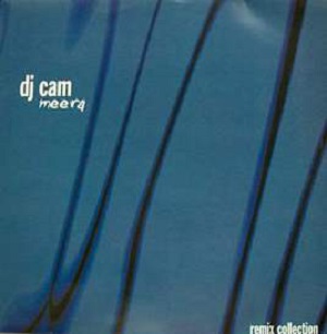 DJ CAM / DJカム / MEERS