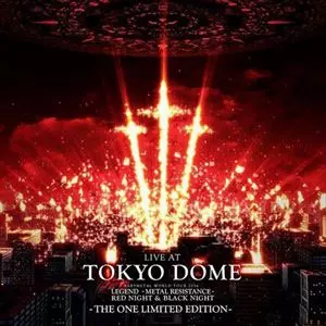 BABYL LFORTH THE ONE 限定盤 THE OTHER ONE（完全生産限定盤） – TOY'S STORE