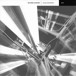 RICHARD CHARTIER / リチャード・シャルティエ / LEVELS (INVERTED)