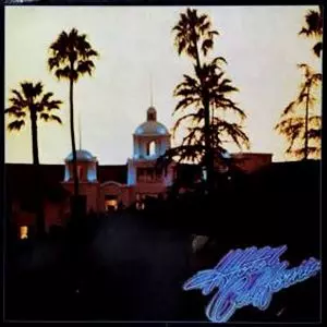 HOTEL CALIFORNIA / ホテル・カリフォルニア/EAGLES/イーグルス