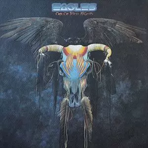 呪われた夜/EAGLES/イーグルス｜OLD ROCK｜ディスクユニオン