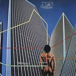 究極/YES/イエス｜PROGRESSIVE ROCK｜ディスクユニオン・オンライン