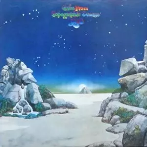 ⁄ 海洋地形学の物語 Topographic Yes Oceans イエス From : YES