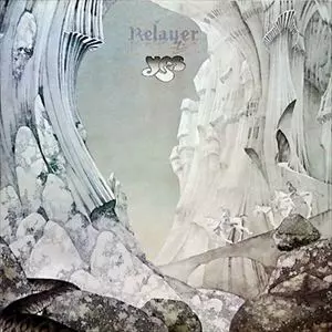 イエス リレイアーCDBOX【新品・未使用】 Yes / イエス「RELAYER / リレイヤー ＜紙ジャケ SHM-CD