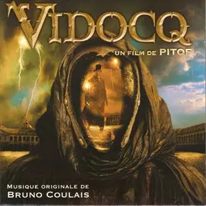 BRUNO COULAIS / ブリュノ・クーレ / VIDOCQ