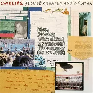 【絶品】 ボストン出身のSwirlies（スワーリーズ）による1stアルバム 廃盤CD 洋楽