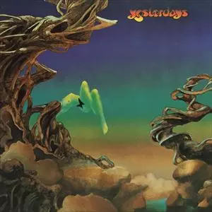イエス（2020 ） イエスタデイズ/YES/イエス｜PROGRESSIVE ROCK｜ディスクユニオン
