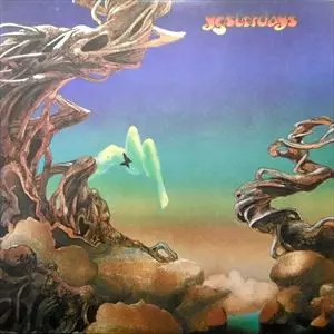 YES / イエス / イエスタデイズ