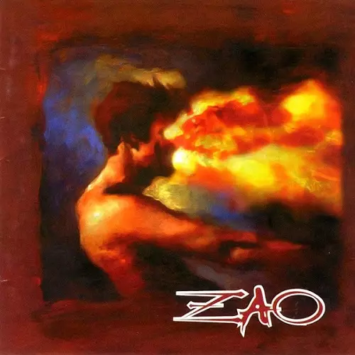 ZAO / ゼイオー / WHERE BLOOD AND FIRE BRING REST