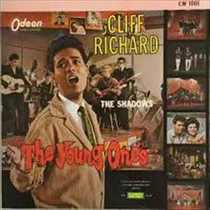 若さでぶつかれ!/CLIFF RICHARD/クリフ・リチャード｜OLD ROCK