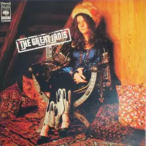 【80's Janis Joplin 】ジャニス・ジョプリン グレイトフルデッド グレイト/JANIS JOPLIN/ジャニス・ジョプリン｜OLD ROCK｜ディスク