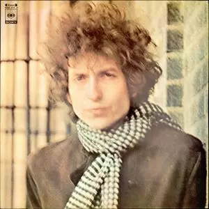 BOB DYLAN / ボブ・ディラン / ブロンド・オン・ブロンド