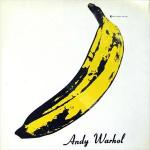 ヴェルヴェット・アンダーグラウンド&ニコ/VELVET UNDERGROUND (& NICO
