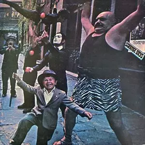 ドアーズ まぼろしの世界 LPレコード まぼろしの世界/DOORS/ドアーズ｜OLD ROCK｜ディスクユニオン