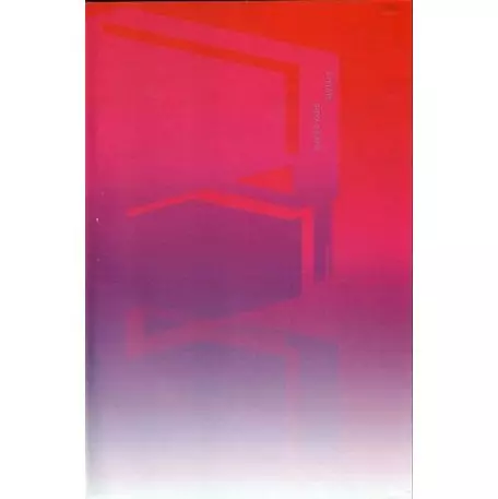 TOMATO / ONYX PEARLS