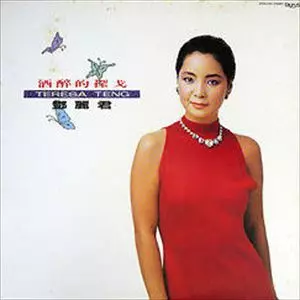 TERESA TENG / テレサ・テン(鄧麗君) / 酒酔的探戈