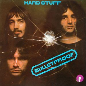 HARD STAFF / BULLETPROOF