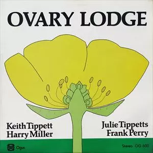 OVARY LODGE / オーヴァリー・ロッジ / OVARY LODGE