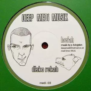 LOEFAH & COKI / DISKO REKAH/ALL OF A SUDDEN