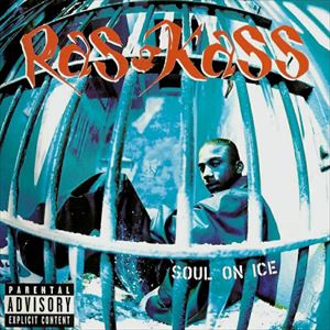 RAS KASS / SOUL ON ICE