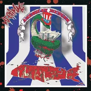 MF Grimm / American Hunger / 未開封CD AMERICAN HUNGER/MF GRIMM｜HIPHOP/R&B｜ディスクユニオン・オンライン