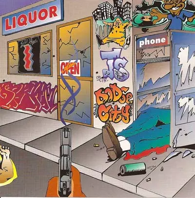 DODGE CITY/NORTHSIDE/ノースサイド｜HIPHOP/R&B｜ディスクユニオン