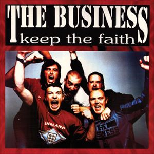 BUSINESS / KEEP THE FAITH