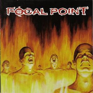 FOCAL POINT / フォーカル・ポイント / SUFFERING OF THE MASSES