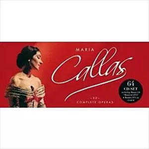 クラシック MARIA Callas(Vocal) / 30 COMPLETE OPERA 30 COMPLETE OPERAS/MARIA CALLAS/マリア・カラス｜CLASSIC｜ディスク