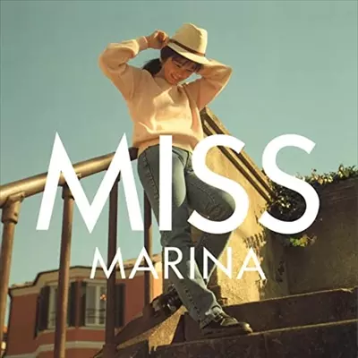 MISS/MARINA WATANABE/渡辺満里奈｜昭和歌謡｜ディスクユニオン