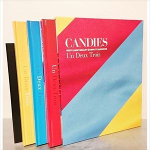 CANDIES / キャンディーズ / アン・ドゥ・トロワ