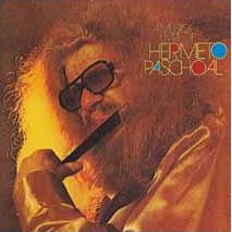 HERMETO PASCOAL / エルメート・パスコアル / A MUSICA LIVRE DE HERMETO PASCOAL