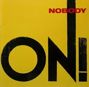 NOBODY (JAPANESE ROCK) &frasl; ノーバディ商品一覧｜ディスクユニオン