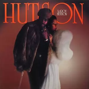 LEROY HUTSON レコード　リロイ・ハトソン　LP　洋楽　レア　希少 HUTSON/LEROY HUTSON/リロイ・ハトソン｜SOUL/BLUES/GOSPEL｜ディスク