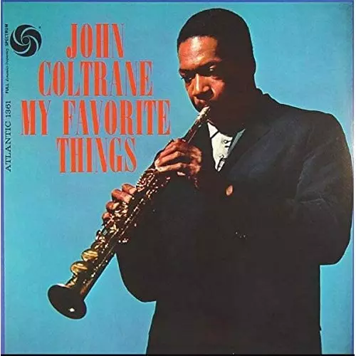 JOHN COLTRANE / ジョン・コルトレーン商品一覧｜JAZZ｜ディスク