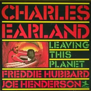 その他 Charles Earland Leaving This Planet LEAVING THIS PLANET/CHARLES EARLAND/チャールズ・アーランド｜JAZZ