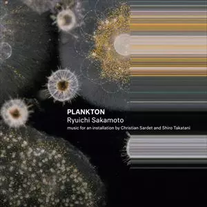 坂本龍一 PLANKTON CD PLANKTON/RYUICHI SAKAMOTO/坂本龍一｜日本のロック｜ディスク