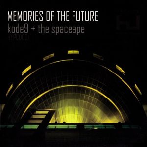 KODE9 / コード・ナイン / Memories of The Future