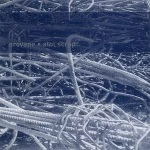 AROVANE / アロヴェイン / ATOL SCRAP