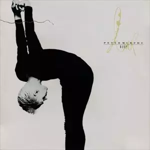 PETER MURPHY / ピーター・マーフィー / DEEP