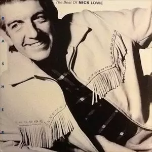 BASHER BEST OF NICK LOWE/NICK LOWE/ニック・ロウ｜OLD ROCK