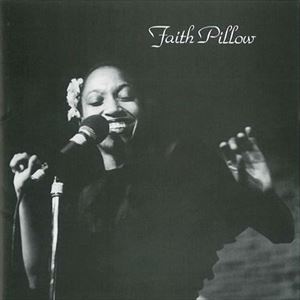 FAITH PILLOW / フェイス・ピロウ / LIVE 1981