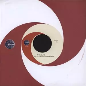 LOLAS / SOUL 70 + COLOURS