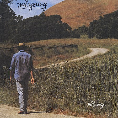 NEIL YOUNG (& CRAZY HORSE) / ニール・ヤング / OLD WAYS