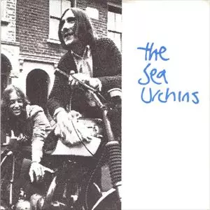 SEA URCHINS / シー・アーチンズ / SOLACE