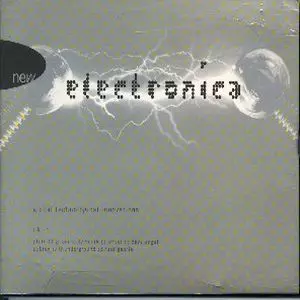 V.A.(NEW ELECTRONICA) / GLOBAL TECHNOLOGICAL INNOVATIONS UK1 